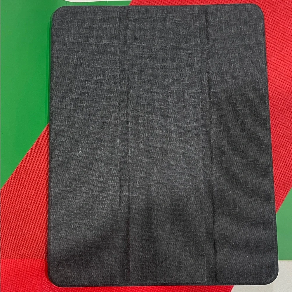 iPad cover 10.8 Black Tablet Cover